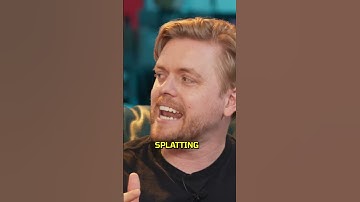 SUPER VFX were used in James Gunn