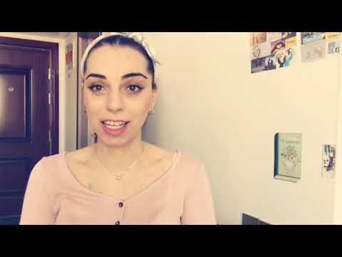 რა თანმიმდევრობით უნდა უყუროთ ჩემს ვიდეოებს :)