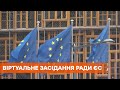 Ситуация на Донбассе. Запад не позволит проведение новых военных действий в Украине