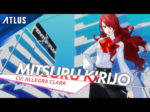 Persona 3 Reload — The Empress of Execution | Xbox Game Pass, Xbox Series X|S, Xbox One, Windows PC