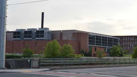 Massachusetts Green High Performance Computing Center | Wikipedia audio article