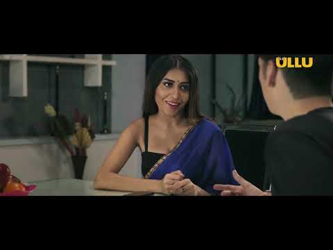 Guardian | Official Trailer | ULLU Presents | Ruma Sharma, Anurag Verma