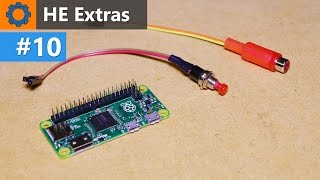 HE Extra #10 - Extra Zero Pins