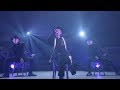 w-inds.がツアー最終公演、歴代人気曲を披露