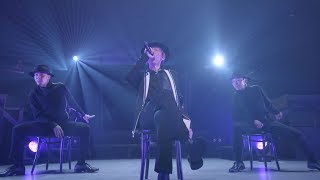 ｗ－ｉｎｄｓ.がツアー最終公演、歴代人気曲を披露