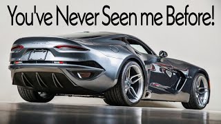 7 Insane Supercars - You've Never Seen Before❗️(That's Will Shock You)