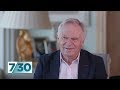 Jeffrey Archer on his books, politics and time in prison | 7.30