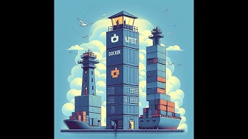 Docker and Portainer and Watchtower
