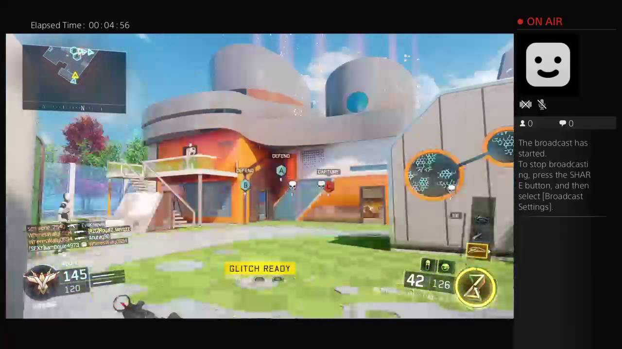 Black ops 3 beatboxing