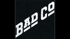 BAD COMPANY - ROCK STEADY (STUDIO VERSION)