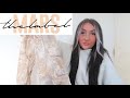 MARS THE LABEL TRY ON HAUL *UNREAL*