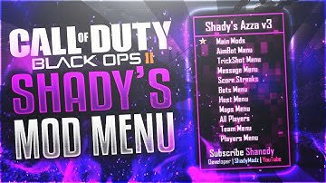 [BO2/1.19/GSC] Shady
