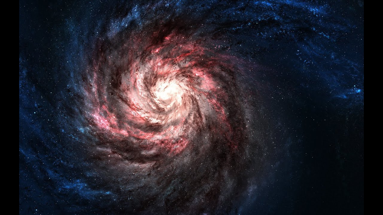 ⁣Journey Through The Universe - HD Documentary