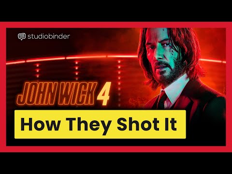 John Wick 5' Confirmed By Lionsgate; Sequel Will Be Shot Back To Back With  Fourth Installment – Deadline