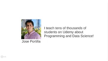 تعلم لغه بايثون علم البيانات والتحليلات