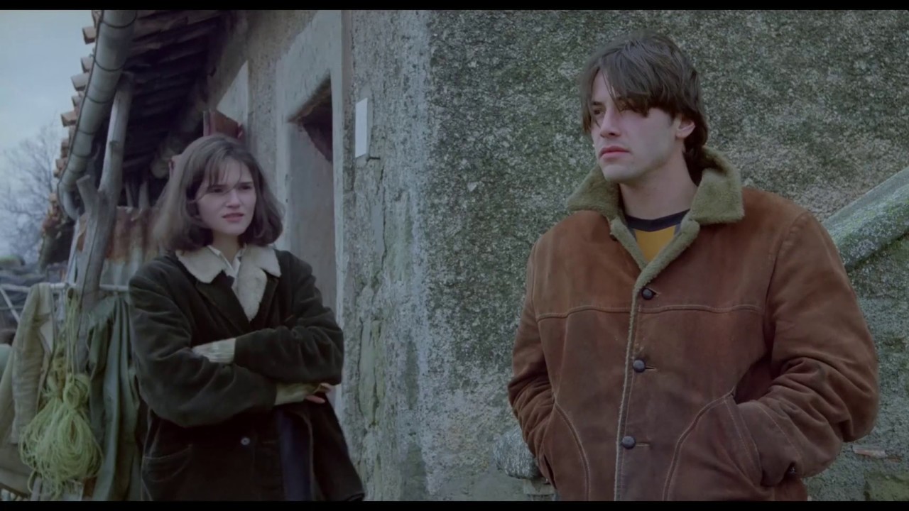 My Own Private Idaho (1991)