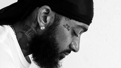 Nipsey Hussle - A Miracle (REMIX) prod.by TCBeats