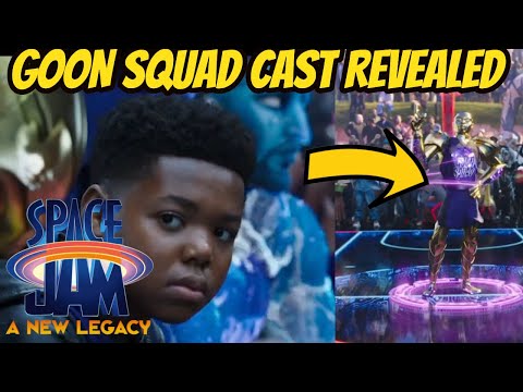 SPACE-JAM-2-A-NEW-LEGACY-GOON-SQUAD-CAST-NBA-PLAYERS-REVEALED!!!