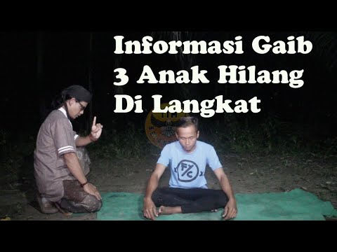 Video: GPS Dalam Otak Kita: Bolehkah Membantu Mencari Anak Yang Hilang? - Pandangan Alternatif