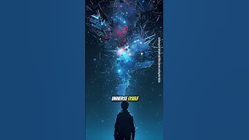 What if déjà vu is a glitch in the universe? #scienceshorts #whatif #facts #timeexploration