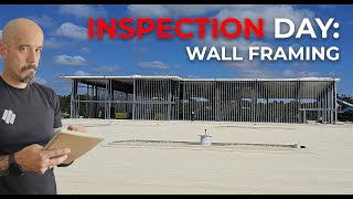 Field Notes: Framing (Job Site Observations for Architects)