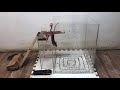 Electric Mouse Trap🏠 Diy Electric Mouse Trap with House mini🐹🐀 House Mice