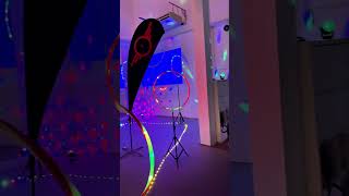 Throttleup Flight Club Throttleup Arena Indoor Fpv Space For Tinywhoops