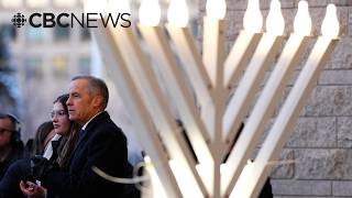 Intelligence report warns of risk to Canada’s Jewish community