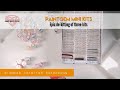 3 kit breakdown  paintgem diamond painting