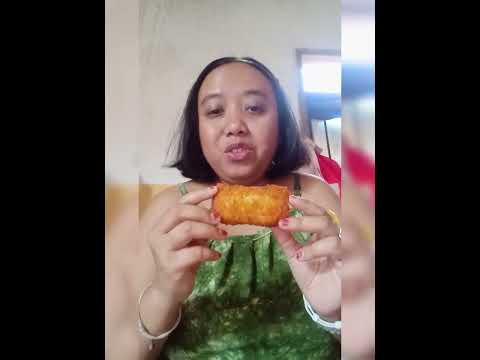 Risoles Indonesian Snack