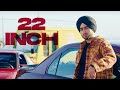 Shubh  22 inch official music