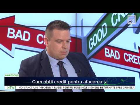 Video: Cum Să Obțineți Un împrumut Pentru O Afacere