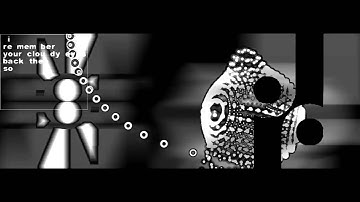 bakkslide 7 by hellcore & omnicolour | 64k (720p HQ HD demoscene demo Takeover 1999)