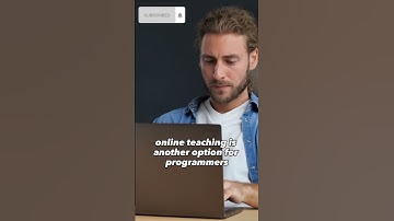 Top 3 ways to make money as programmer 🤑💲 #shorts #makemoney