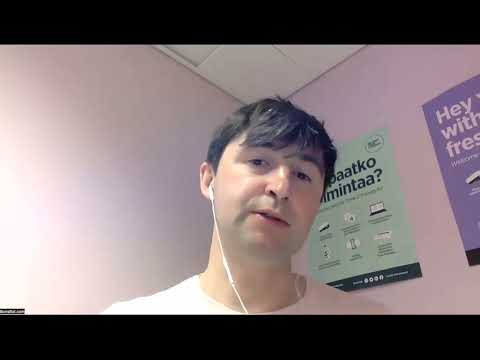 Переезд по Startup visa в Финляндию с семьей с двумя детьми