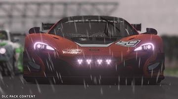 Welcome to rFactor 2!