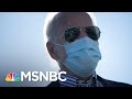 Biden Campaign Requests Debate Be Moved So Trump ‘is Not Able To Evade Accountability’ | MSNBC