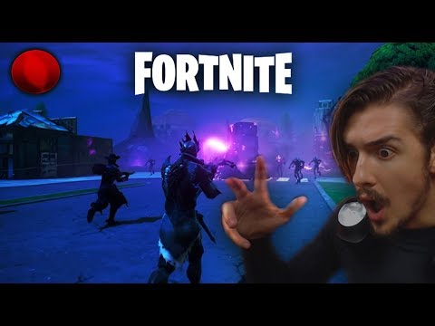 TRICKSHOTS A ZOMBIES? // NUEVA ACTUALIZACIÓN - TRICKSHOTS A ZOMBIES? // NUEVA ACTUALIZACIÓN