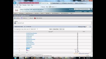 Demo Lab 7 Section 8 3 Unity Express Integration