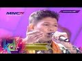 Mahesya  gulali  pekanbaru  kontes final kdi 2015 55
