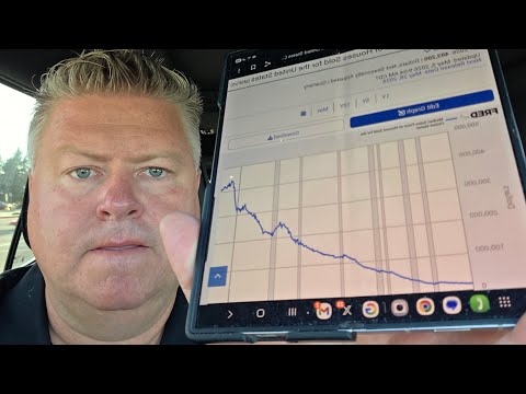 A Real WARNING About Housing Prices