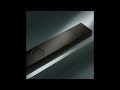 I Wasn't Ready For This Sound Quality... KEF XIO Soundbar Review
