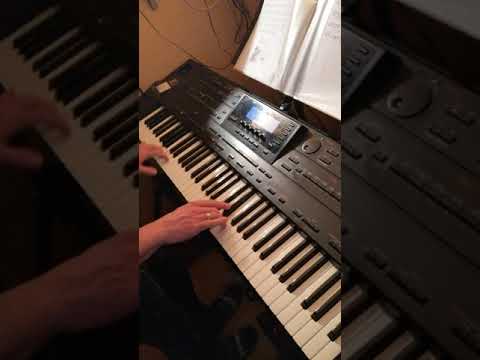 Kimegyek a temetőbe - Roland G800