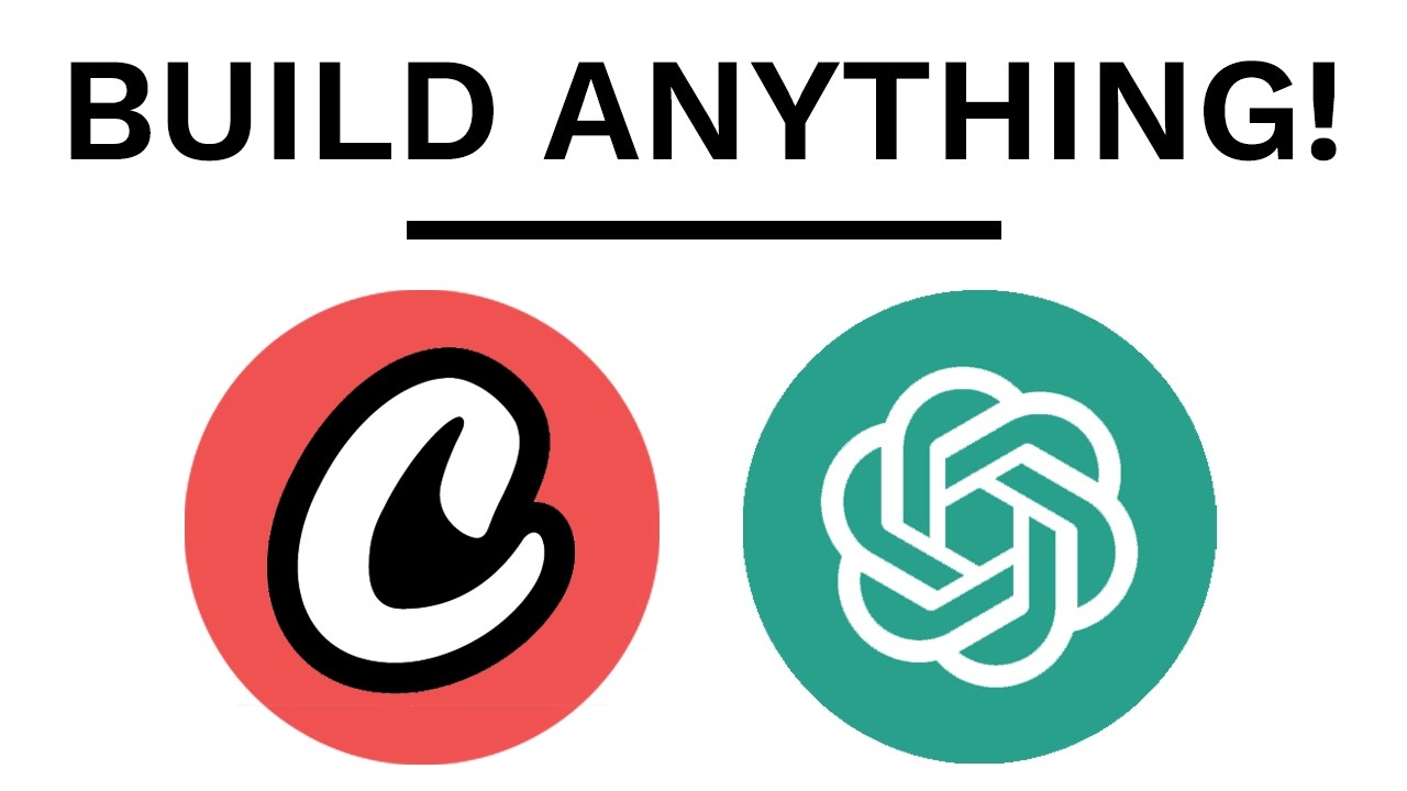 Outline Video Build Anything with CrewAI, Here’s How