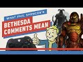 Xbox's Bethesda Exclusivity Stance Evolves - Next-Gen Console Watch