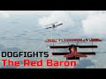 DOGFIGHTS: The Red Baron | Rise Of Flight Short Film