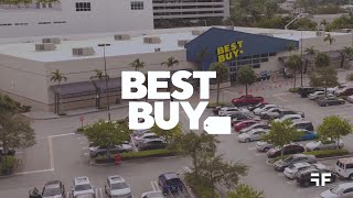 Case Study | Forsta and Best Buy