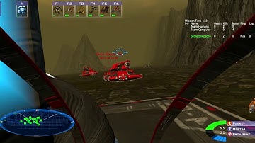 Battlezone Combat Commander Mpi map: Instant Bridges