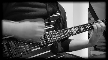 Guitar Cover "Brompton Cocktail" (Avenged Sevenfold)