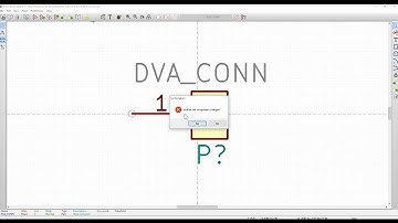 Kicad Tutorial Part 1